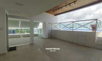 Imagem 2: Apartamento para Venda em Lauro de Freitas/BA