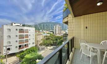 Imagem 6: Apartamento com 2 quartos à venda, 85 m² por R$ 400.000 - Enseada - Guarujá/SP