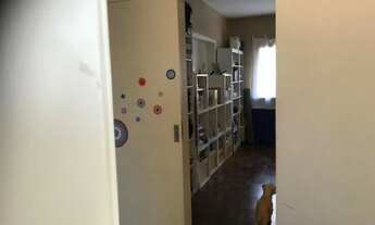 Imagem 6: APARTAMENTO COM 4 DORMITÓRIOS À VENDA, 201 M² POR R$ 1.600.000,00 - VILA MADALENA - SÃO PA