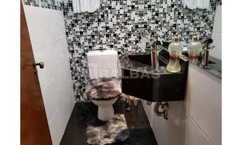 Imagem 5: SOBRADO 3 DORMITÓRIOS - JD. VILA FORMOSA