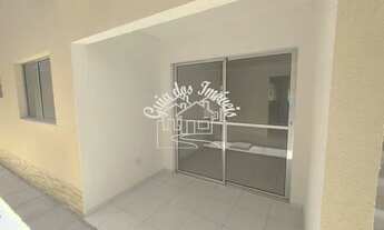 Imagem 5: Apartamento para venda possui 50M² DE 2 quartos COM suite em Pau Amarelo/Paulista/PE - 160