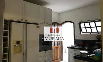 Imagem 5: Casa residencial à venda, Bosque dos Eucaliptos, São José dos Campos