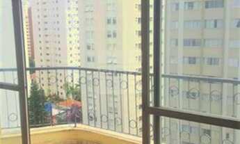 Imagem: Apartamento com 4 dormitórios, 158 m²