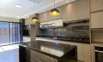 Imagem 5: Casa de Condomínio em Quinta da Primavera - Ribeirão Preto