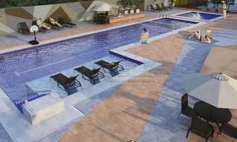 Imagem 2: Apartamento Padrão em São José dos Campos