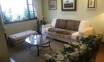 Imagem 5: Apartamento para venda tem 172 metros quadrados com 3 quartos