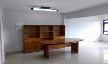 Imagem 3: Escritório para aluguel possui 60 metros quadrados em Centro - São Paulo - SP