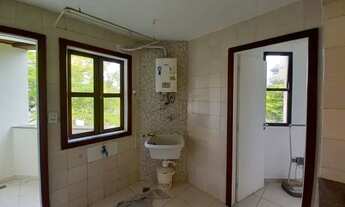 Imagem 7: Apartamento para venda tem 95 metros quadrados com 3 quartos