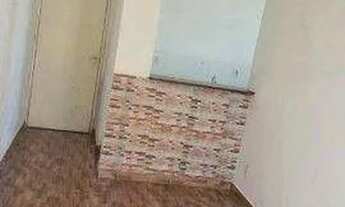 Imagem: Apartamento com 2 dormitórios à venda