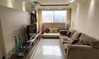 Imagem 4: APARTAMENTO RESIDENCIAL em São Paulo - SP, Vila Olimpia