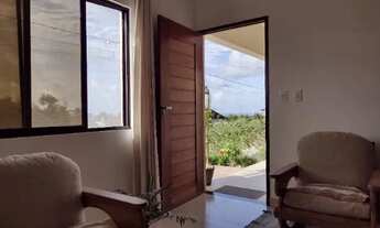 Imagem 5: Casa semi nova no condomínio fechado Chácaras de Carapibus