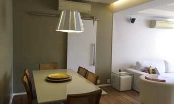 Imagem: Apartamento para venda possui 127 metros