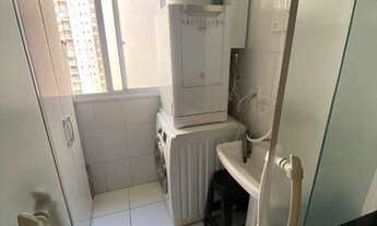 Imagem 6: Apartamento com 2 dormitórios à venda, 58 m² por R$ 415.000 - Jardim Maia - Guarulhos/SP