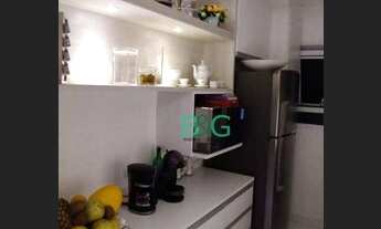 Imagem 7: Apartamento à venda, 54 m² por R$ 350.000,00 - Jardim Olavo Bilac - São Bernardo do Campo