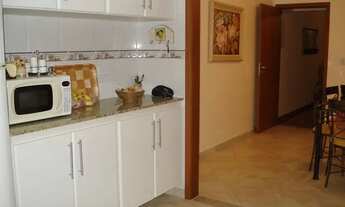 Imagem 5: Sobrado para aluguel com 125 metros quadrados com 3 quartos em Vila Leopoldina - São Paulo