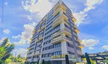 Imagem: Apartamento para Venda - 43m², 1 dormitório