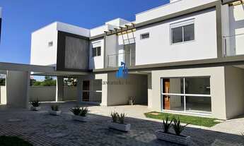 Imagem: FLORIANóPOLIS - Casa Padrão - Campeche