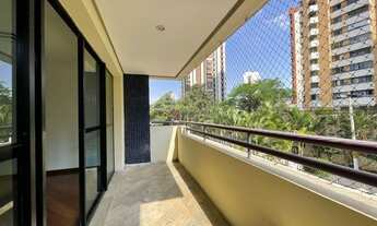 Imagem 5: Apartamento para venda na Chácara Klabin com 3 vagas de garagem