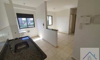 Imagem 3: Apartamento para Venda em Ribeirão Preto, VILA VIRGINIA, 2 dormitórios, 1 banheiro, 2 vaga