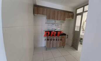 Imagem 6: Apartamento com 3 dormitórios à venda, 76 m² por R$ 505.000,00 - Picanço - Guarulhos/SP