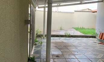 Imagem 6: Casa Residencial em área Comercial