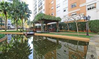 Imagem 6: Apartamento para Venda - 120m², 3 dormitórios,1 suites, 2 vagas - Jardim Europa