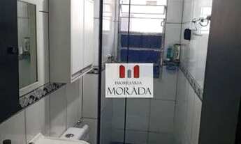 Imagem 6: Apartamento com 2 dormitórios à venda, 49 m² por R$ 170.000,00 - Bosque dos Eucaliptos - S