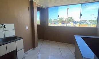 Imagem 2: Kit Net Jardim Tropical