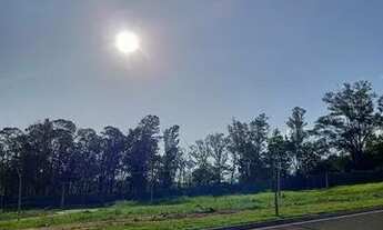 Imagem 5: TERRENO EXTREMAMENTE BEM LOCALIZADO EM CONDOMÍNIO FECHADO EM JAGUARIÚNA - LA DOLCE VITA