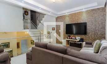 Imagem 2: Casa para Aluguel - Vila Rosália, 3 Quartos, 175 m2