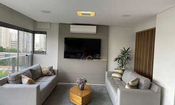 Imagem 5: Apartamento à venda, 174 m² por R$ 2.420.000,10 - Vila Leopoldina - São Paulo/SP