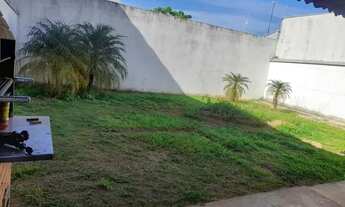 Imagem 3: Casa Parque Mônaco Matão