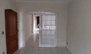 Imagem 3: Casa - Jardim Santa Genebra II (Barão Geraldo) - Campinas