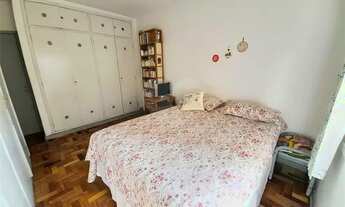 Imagem: Apartamento à venda na Rua João Moura