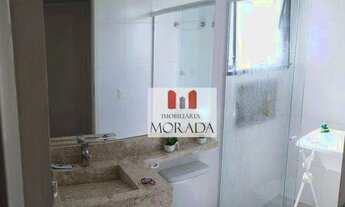 Imagem 6: Apartamento com 2 dormitórios à venda, 62 m² por R$ 420.000,00 - Jardim América - São José