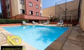 Imagem 2: Apartamento em Cantinho do Céu - São Paulo