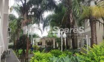 Imagem 6: APARTAMENTO COM DOIS QUARTOS, GARAGEM, EM HONÓRIO GURGEL, ESTRADA JOÃO PAULO