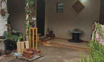 Imagem 2: Alugo casa de fundos