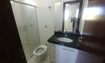 Imagem 4: Apartamento para aluguel possui 60 m2 com 02 quartos no Bairro Santa Mônica - Uberlândia