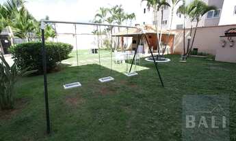 Imagem 15: Apartamento à venda, 56 m² por R$ 170.000,00 - Parque São Luís - Taubaté/SP