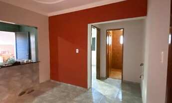 Imagem 4: Casa com 3 dormitórios para alugar por R$ 1.000,00/mês - Raimundo Portela - Teresina/PI