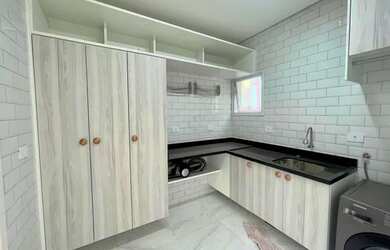 Imagem 7: SANTANA DE PARNAÍBA - Casa de Condomínio - ALPHAVILLE