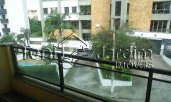 Imagem 5: Apartamento com 3 dormitórios à venda, 181 m² por R$ 500.000,00 - Vila Boa Vista - Santo A