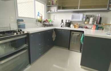 Imagem 7: APARTAMENTO RESIDENCIAL em SÃO PAULO - SP, Santo Amaro