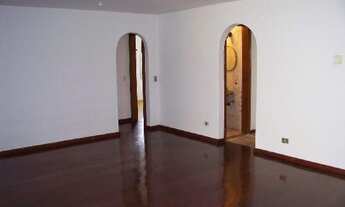 Imagem 3: Living 3 ambs- S. Estar/ S. jantar-- 4 Dormit- 1 suite