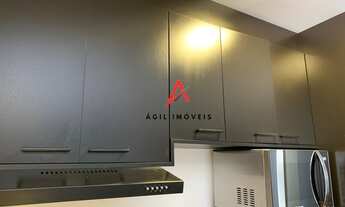 Imagem 4: Apartamento para venda possui 53 m2 com 2 quartos em Centro - Diadema - SP