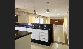 Imagem 5: Casa em condomínio para aluguel com 4 quartos em Vale dos Cristais - Macaé - RJ