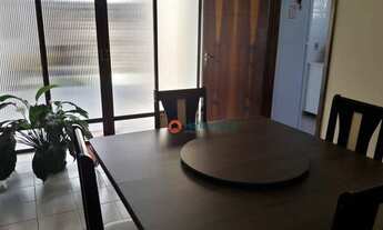 Imagem 6: Casa com 3 dormitórios à venda, 131 m² por R$ 900.000 - Trianon - Guarapuava/PR