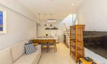 Imagem 5: Cobertura com 3 dormitórios à venda, 163 m² por R$ 2.842.000,00 - Botafogo - Rio de Janeir