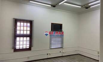 Imagem 5: Casa comercial com 12 salas, 207 m² - aluguel por R$ 7.000/mês - Cambuí - Campinas/SP